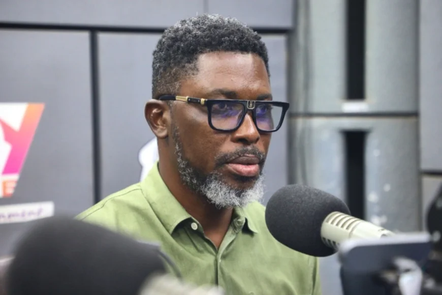 “I Have Never Received Any Payment From NSS” – A-Plus Clears Air on Scandal Allegations