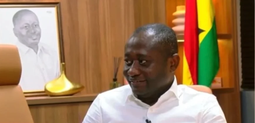 No Ghana Card, No National Service — NSA Boss Declares