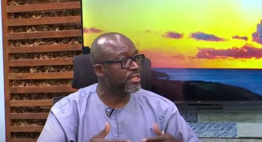 School Feeding Reform Necessary to Stop Abuse – Ibrahim Adjei