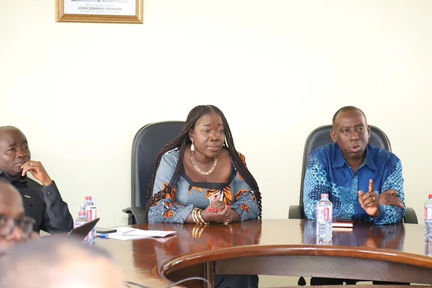 Trade Ministry Sets Stage for National Agribusiness Dialogue to Reshape Sector