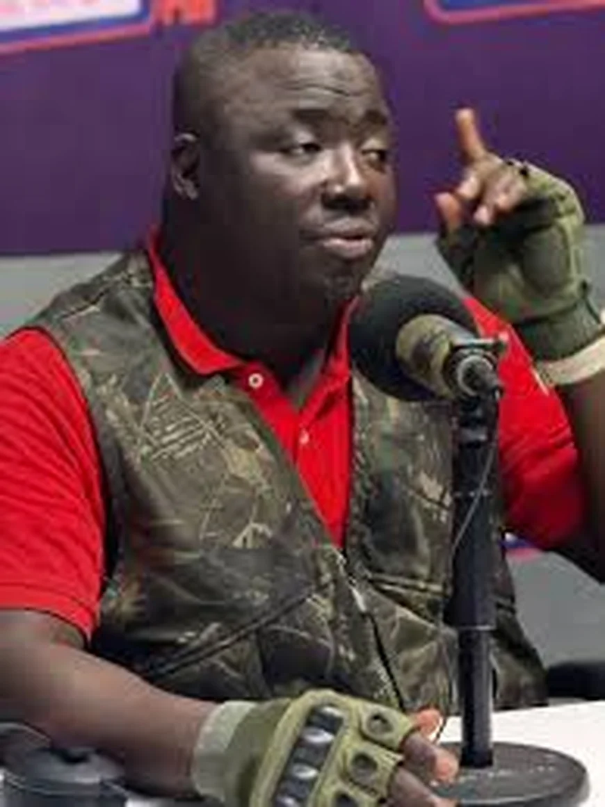NPP Politicising Chief Justice’s Suspension to Her Detriment – Mustapha Gbande Warns