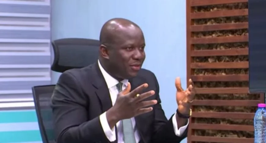 Chip-Embedded Passport Rollout Was Akufo-Addo Gov’t Achievement, Not New Initiative- Jinapor