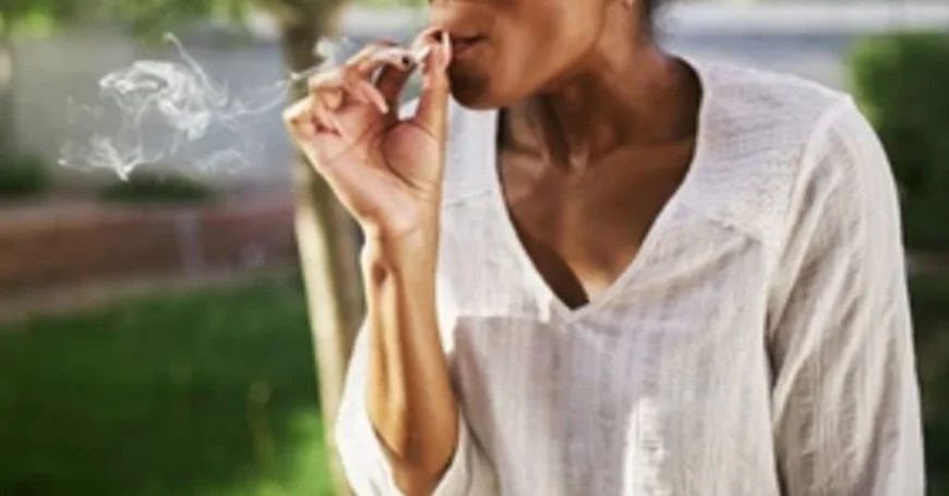 Marijuana is Extremely Dangerous to the Fetus in the Womb – Study