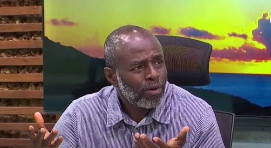 Mahama Has Fulfilled Only 9 of 26 Promises – Kosi Dedey