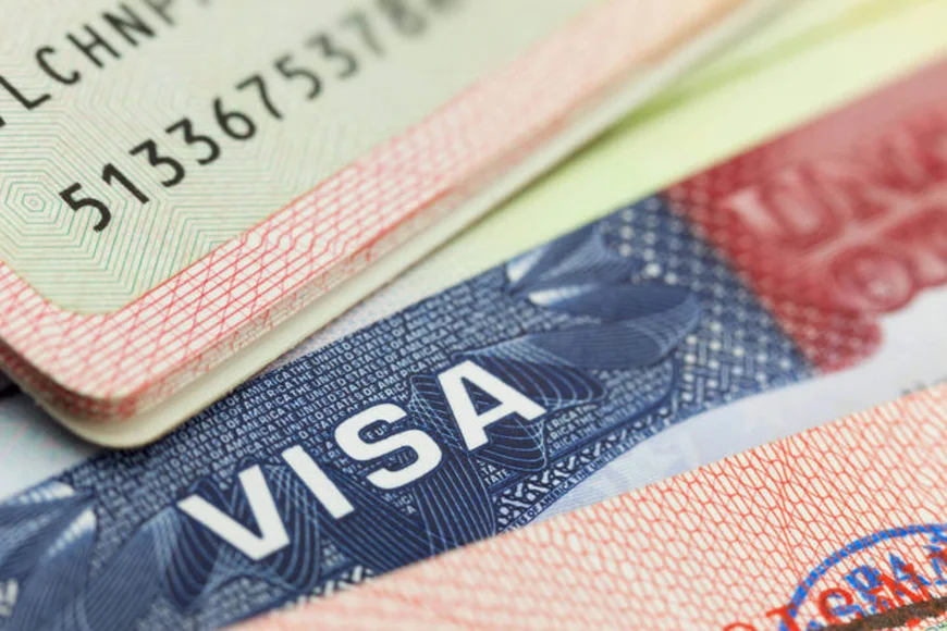 US Embassy in Ghana Issued 25,000 Visas to Ghanaians in 2024