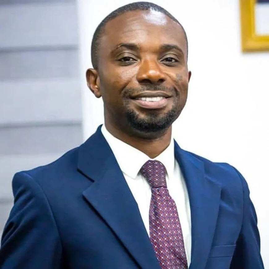 Dennis Miracles Aboagye Urges Calm, Calls for Legal Approach to GH₵49m NSB Scandal