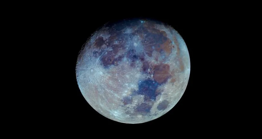 Moon to get GPS-like navigation system