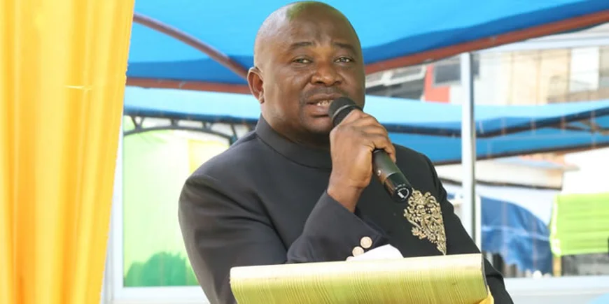 Akim Oda MP Launches 5th Annual Mock Exams for BECE Candidates