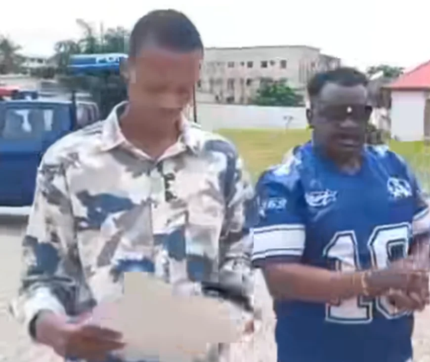 Koo Fori Pleads Not Guilty to $50,000 Fraud Charges