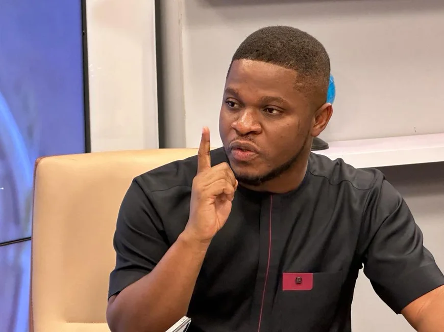 Swift Sanctions Must Apply in Sammy Gyamfi Cash Saga — CDD Fellow