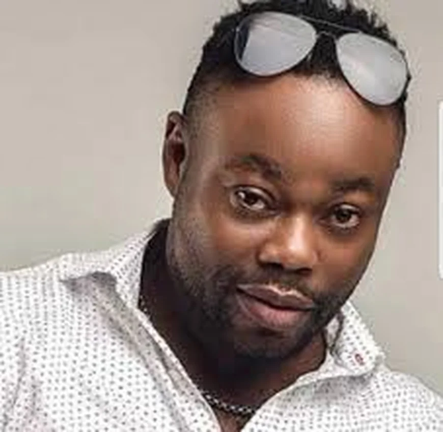 Ghanaian Highlife Legend Dada KD Passes Away at 56