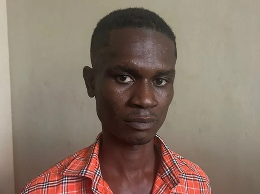 Notorious Armed Robber Sentenced to 120 Years and Life Imprisonment For Murder and obbery in Kumasi