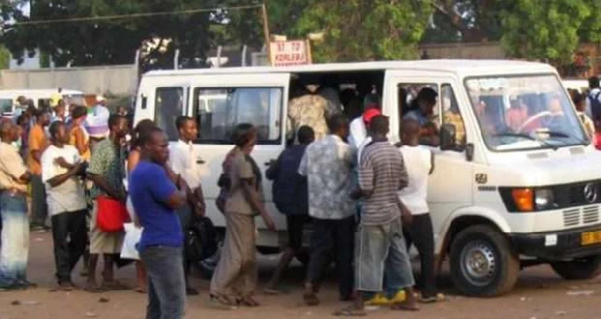 GPRTU Announces 15% Transport Fare Reduction Effective May 25