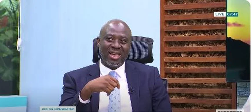 Bawumia’s Apology Shows He Accepts Responsibility — Effia MP