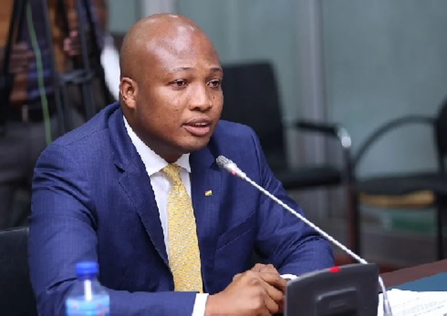 Ghana Introduces 5-Day Deadline For Visa Decisions – Minister