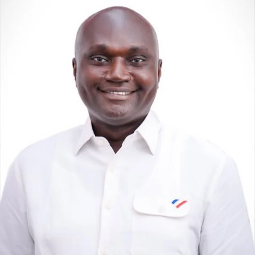 “Stop the Propaganda!” – Owiredu Fires Back at Ablakwa Over Ghana Visa Claims