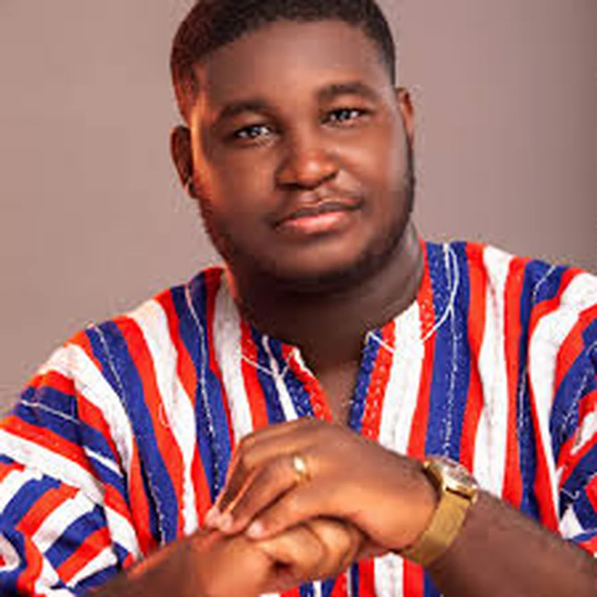 BREAKING: NIB Arrests Former NPP Adenta Aspirant Alfred Ababio Kumi