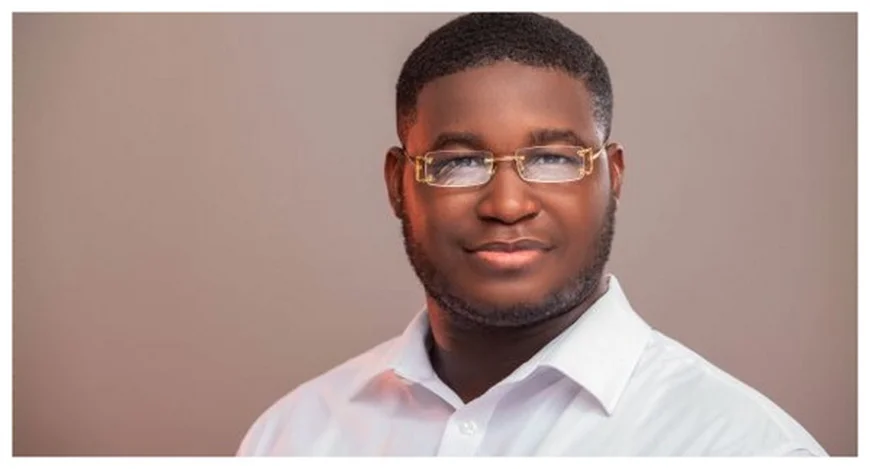 Adenta Kumi Charged with Publication of False News