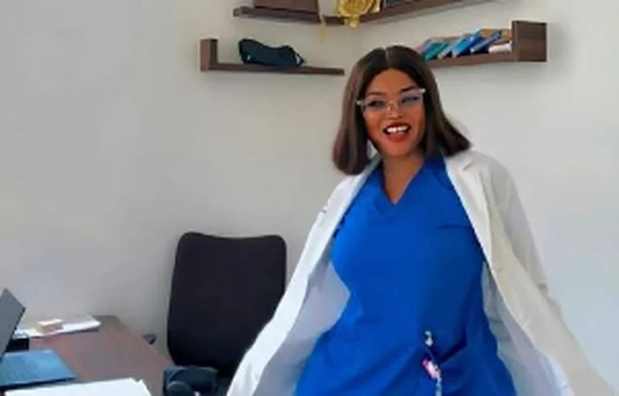 Mahama Sacks Anne Sansa Daly from NHIA Board