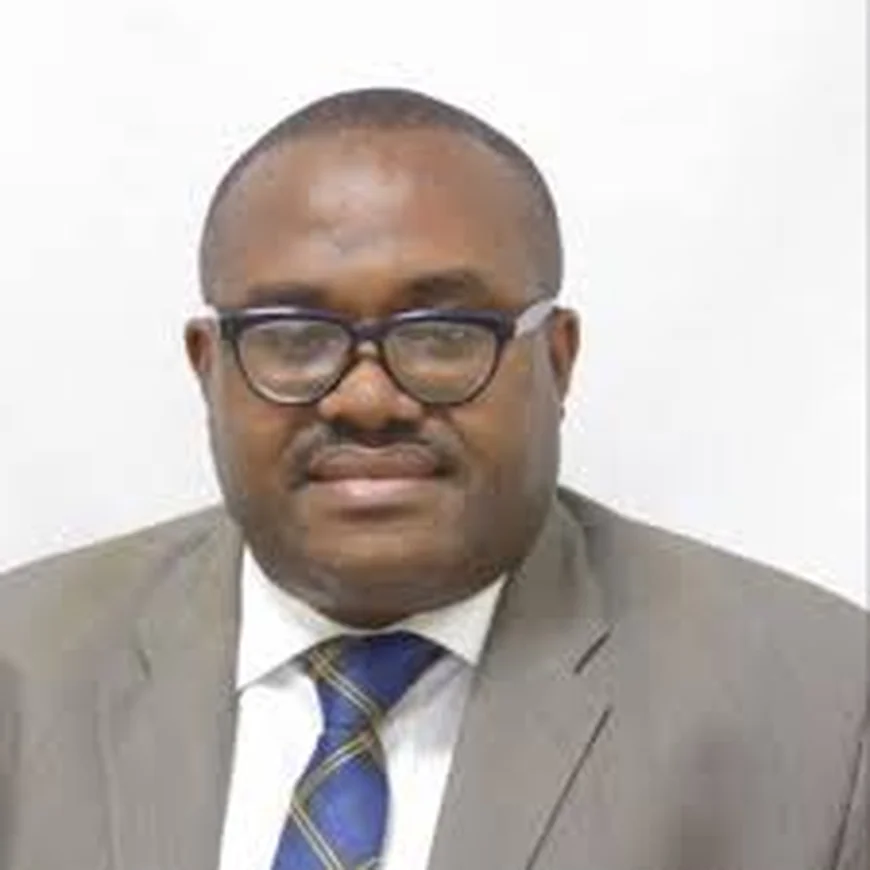 Mahama Appoints Prof. Ernest Yorke After Anne Sansa Daly’s Sack
