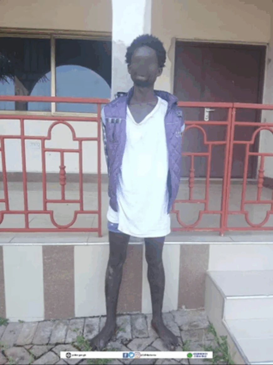 Winneba Magistrate Court Remands Suspect in Professor’s Murder Case