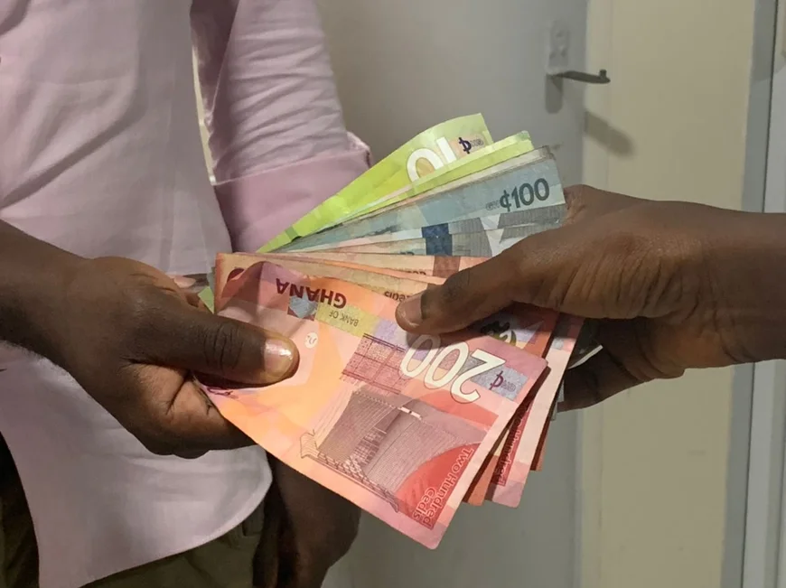 18.4% of Ghanaians Paid Bribes in 2024 to Access Public Services – GSS Report