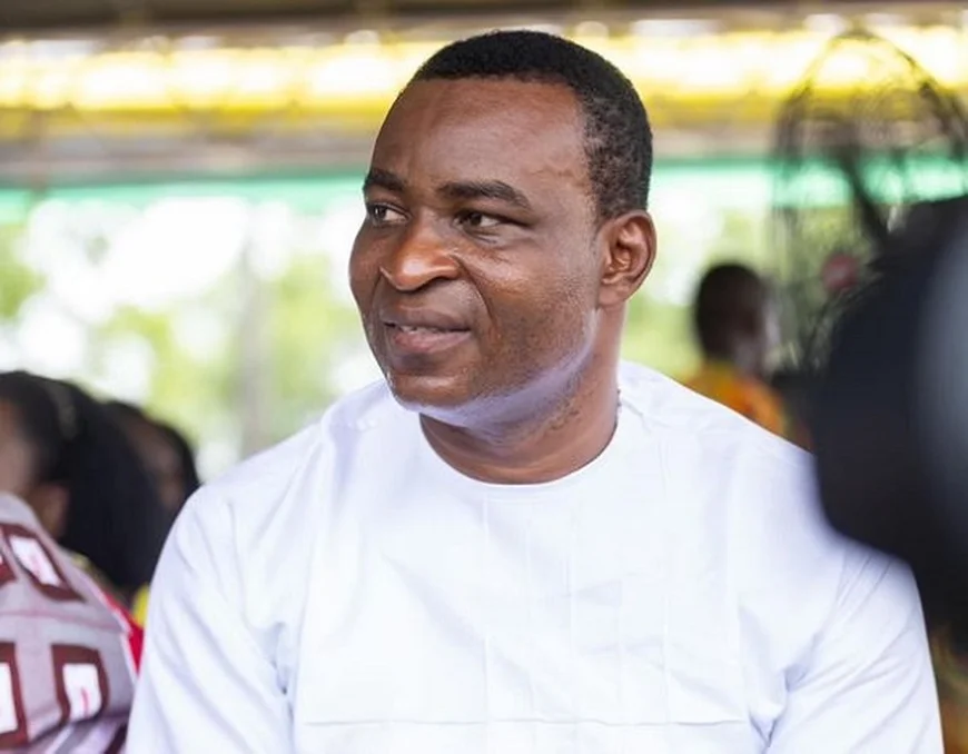 Bawumia Slams EOCO Over Wontumi Arrest, Demands Respect for Constitutional Rights