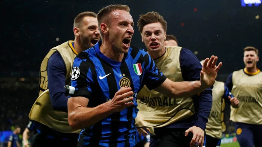 “Thank You Inter Milan, Thank You Barcelona”: Shearer Hails Epic Champions League Semi-Final