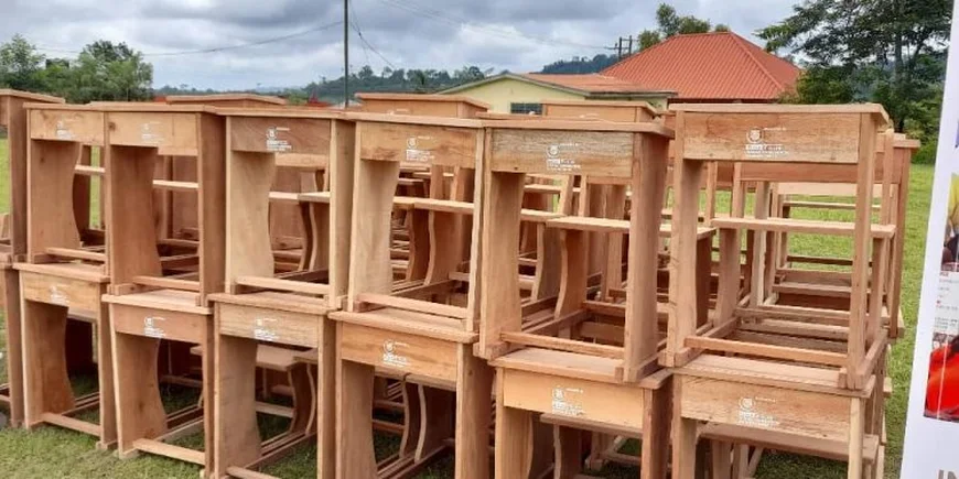 Ban On Wooden Furniture in Schools Won’t Affect producers – FAWAG