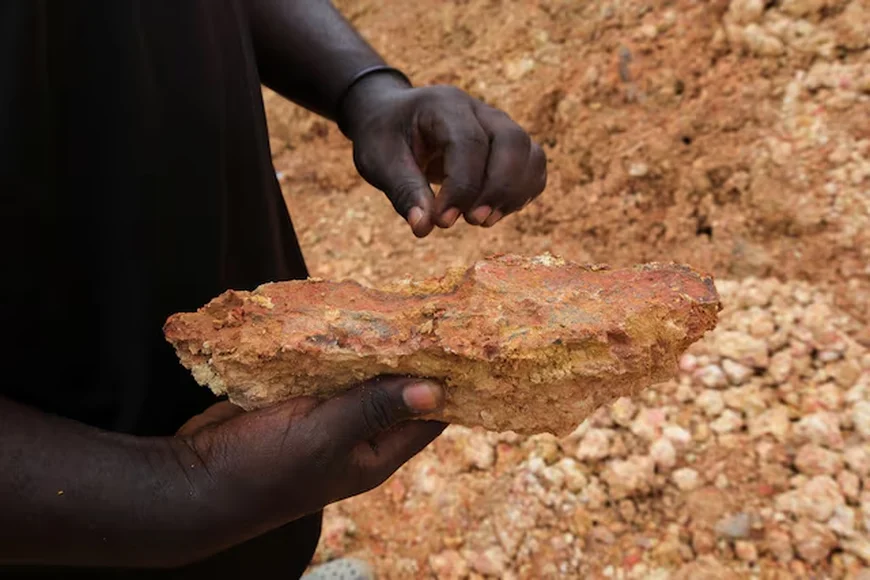 Ghana Loses $11.4 Billion in Gold Smuggling to UAE — Swissaid Report Alleges