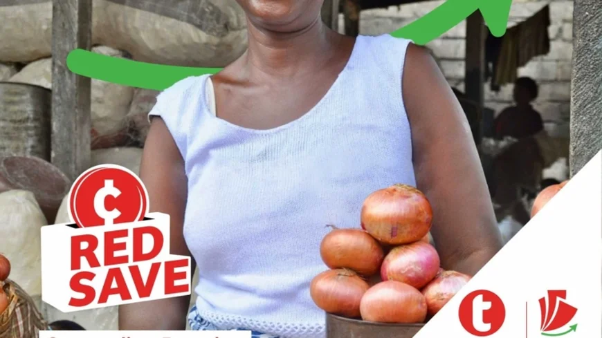 Makola Market Trader Sues Telecel for GH¢2 Million Over Unauthorised Use of Image