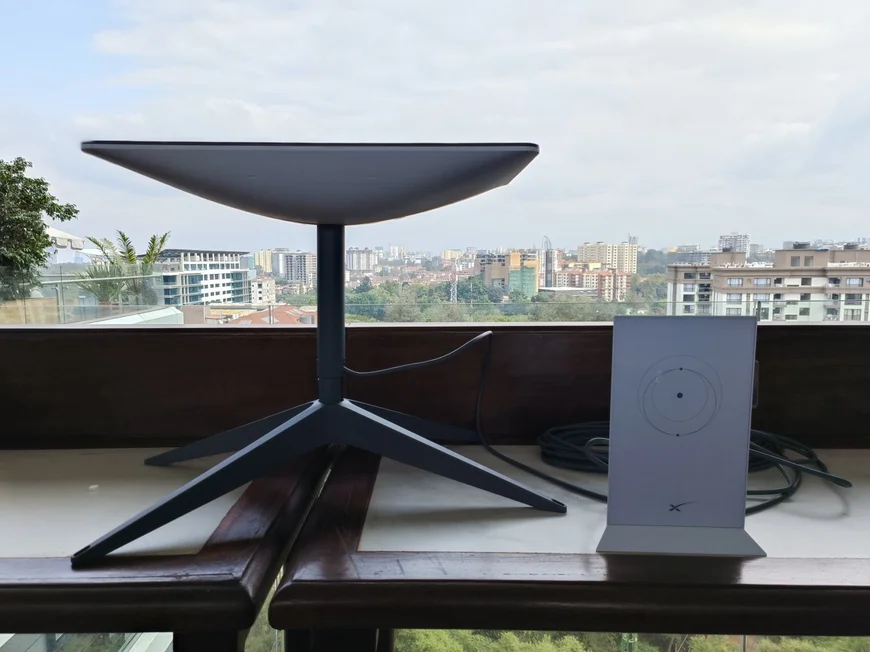 Starlink Unfreezes Kenya Sign-Ups After 7-Month Halt