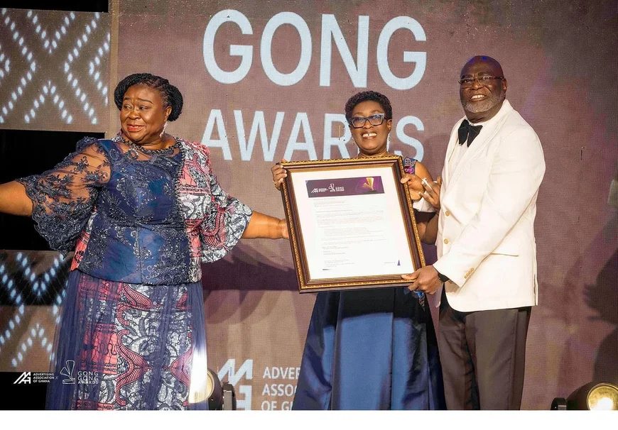 Francis Dadzie Celebrated for Shaping Ghana’s Advertising Industry