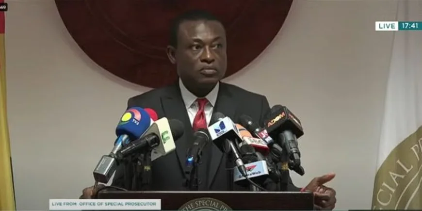 Ken Ofori-Atta Diagnosed With Cancer- OSP Reveals