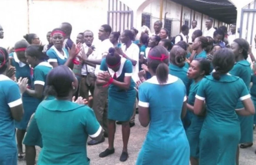 High Court restrains GRNMA From Continuing With Strike For 10 days