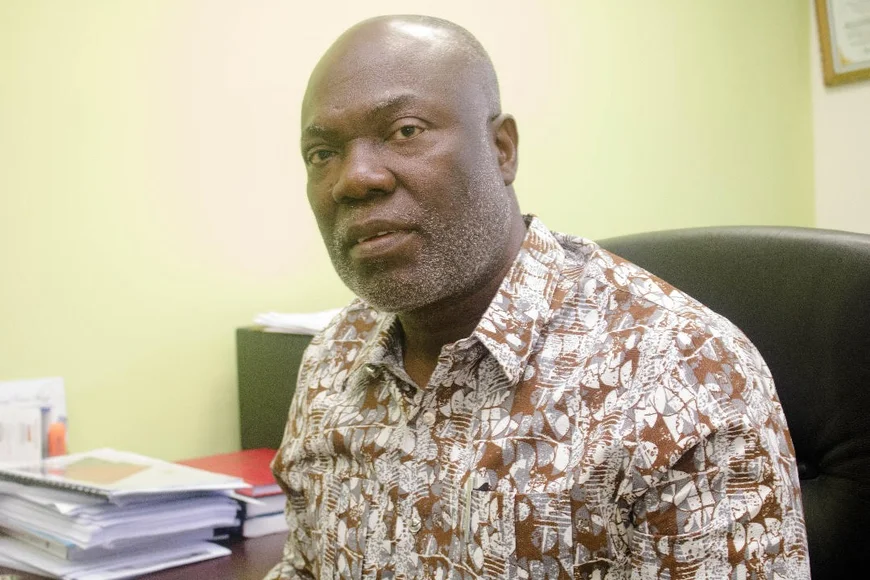 VIDEO: Gov’t Robbing Peter to Pay Paul – MP Slams Fuel Levy