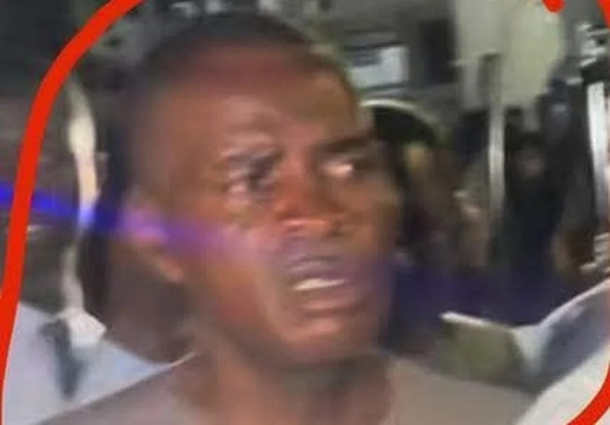 Court Remands NPP Sympathiser Over Assault on Journalist During Protest Over Wontumi’s detention by EOCO