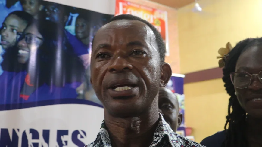 VIDEO: “You’re Not Expired at 30” — Pentecost Pastor Slams Marriage Pressure on Women