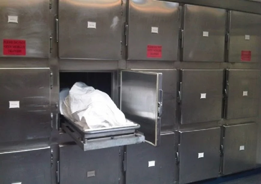 If Care Is Not Taken, Mortuaries Will Be Full – Mortuary Workers Warn Amid Nurses Strike