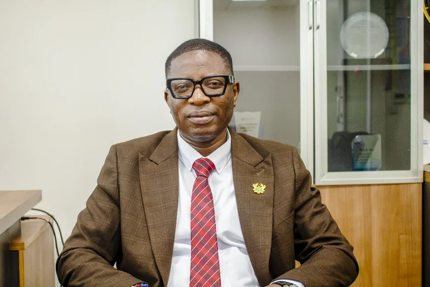 VIDEO: “I Don’t Give Attention to Idiots” — Rashid Tanko-Computer Hits Back at Fake PhD Allegations