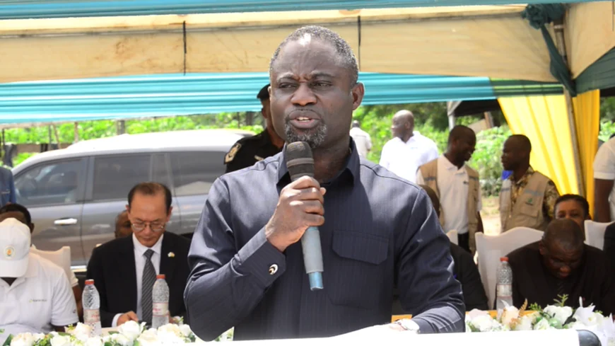 Health Minister’s Posture Disrespectful and Insulting — Former GRNMA President Fires