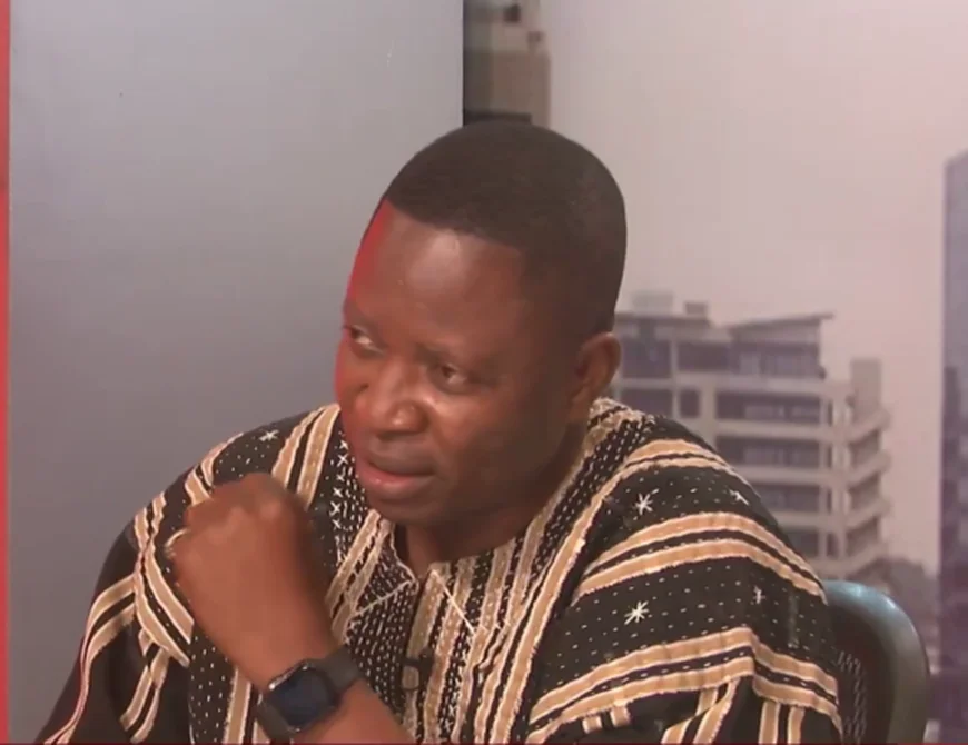 Private Citizen Petitions President Mahama to Dismiss GIFEC CEO Over Alleged Fake PhD