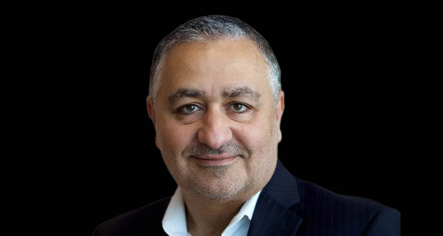 Dell South Africa Appoints Habib Mahakian as New MD