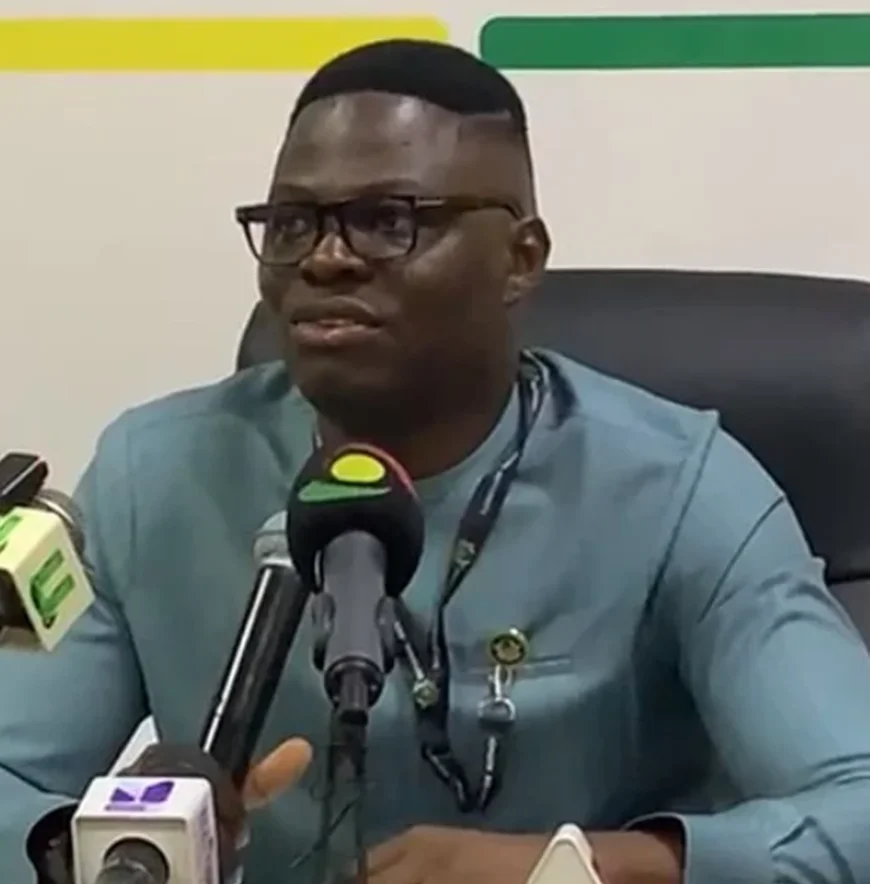 Don’t Allow Your Ghana Card to Be Photocopied – NIA Warns Public