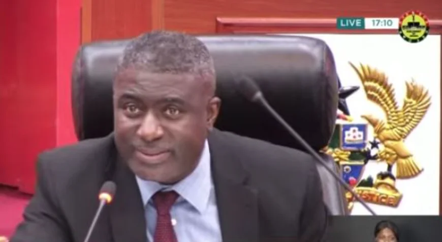 EC Rules Out Immediate Re-run in Ablekuma North