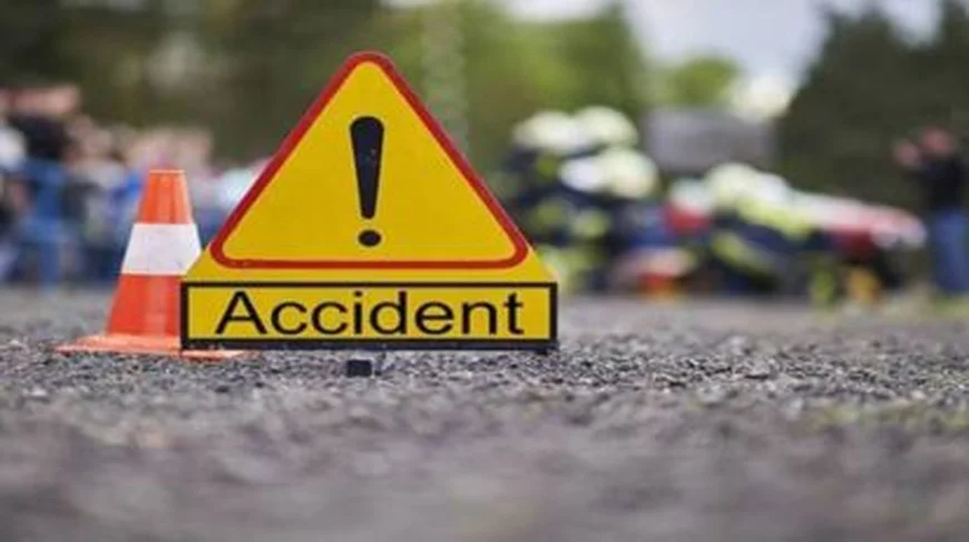 Woman Killed by Truck at Bortianor Bus Stop