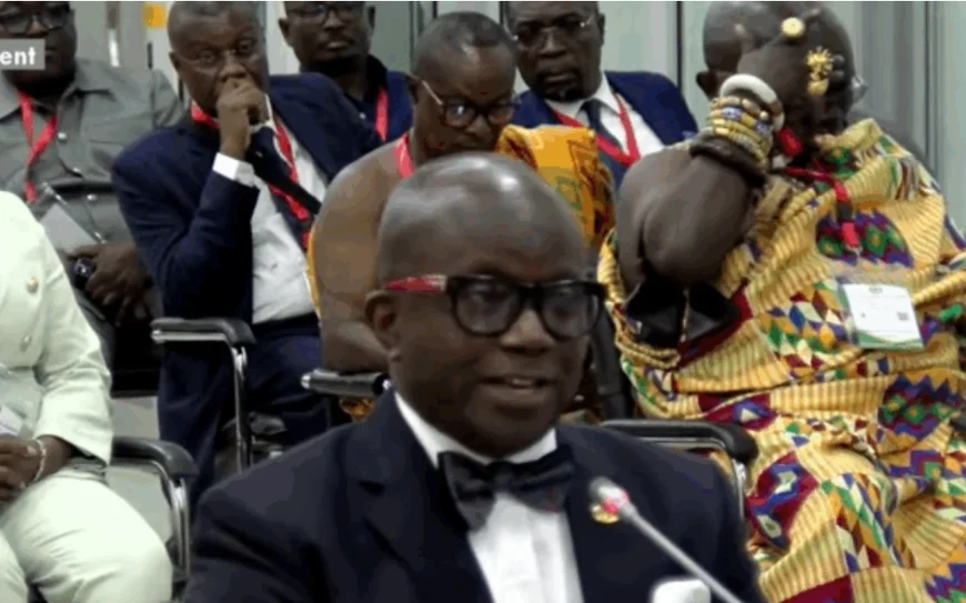 Justice Ackaah-Boafo Condemns ‘Mob Justice’, Urges Faith in Ghana’s Legal System