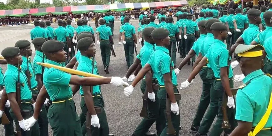 GIS Exposes Fake Recruitment Scheme, Warns Public Against Scammers