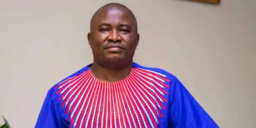 AUDIO: Bawumia Is NPP’s Best Bet for 2028 – Alexander Akwasi Acquah Declares