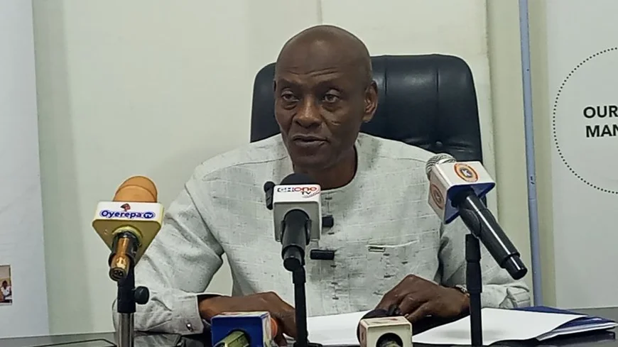 Over 55,000 Students Set to Write 2025 Certificate II TVET Exams – CTVET Boss